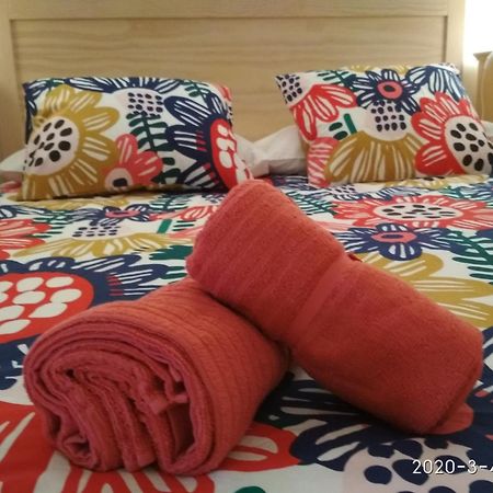 El Cotillo Casa Checa 4 Номер фото