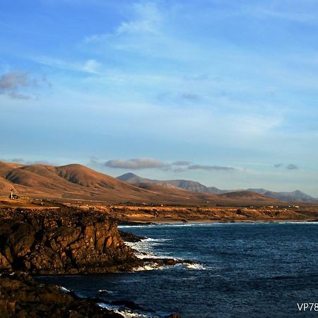 El Cotillo Casa Checa 4 Екстер'єр фото