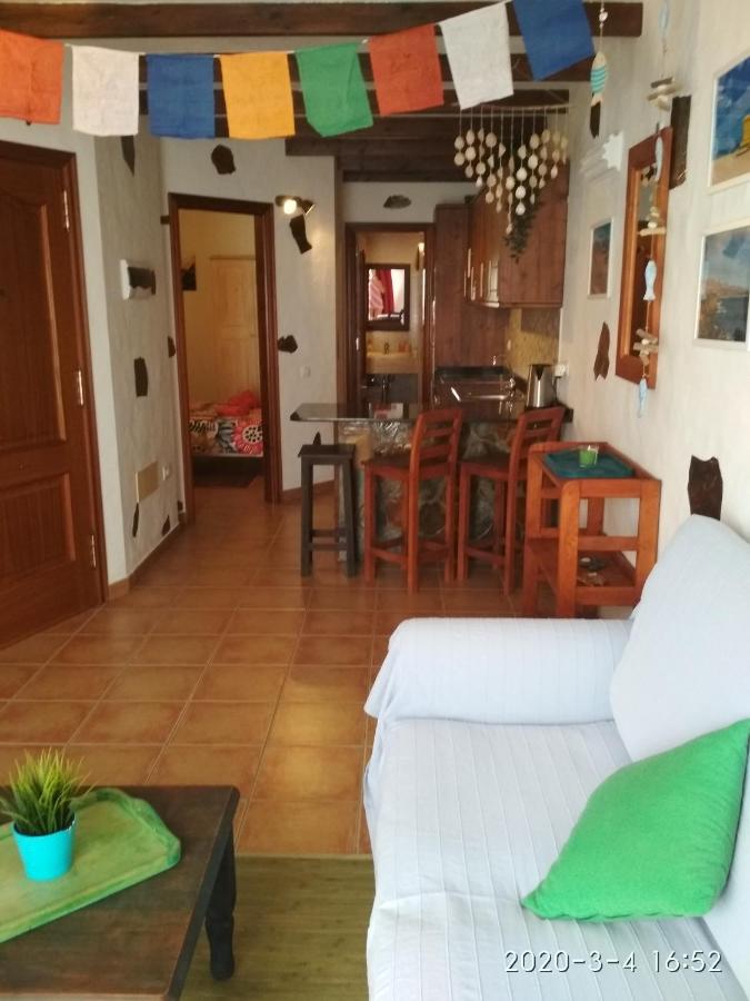 El Cotillo Casa Checa 4 Екстер'єр фото