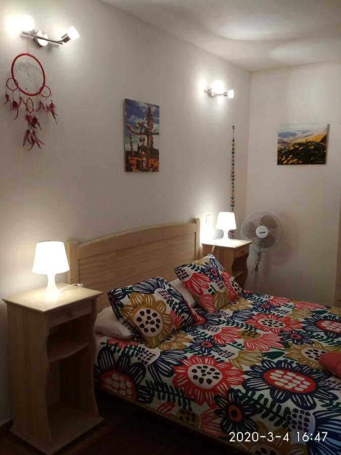 El Cotillo Casa Checa 4 Екстер'єр фото