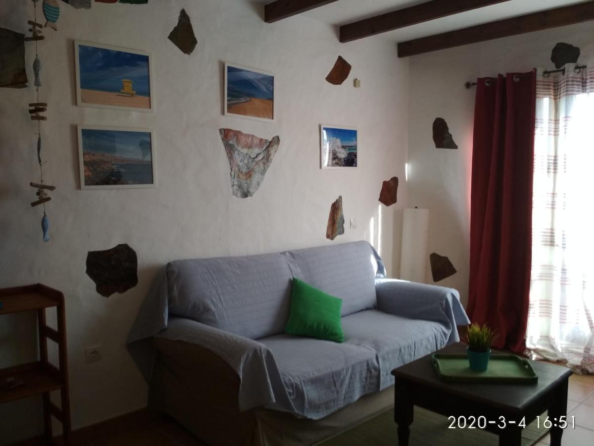 El Cotillo Casa Checa 4 Екстер'єр фото