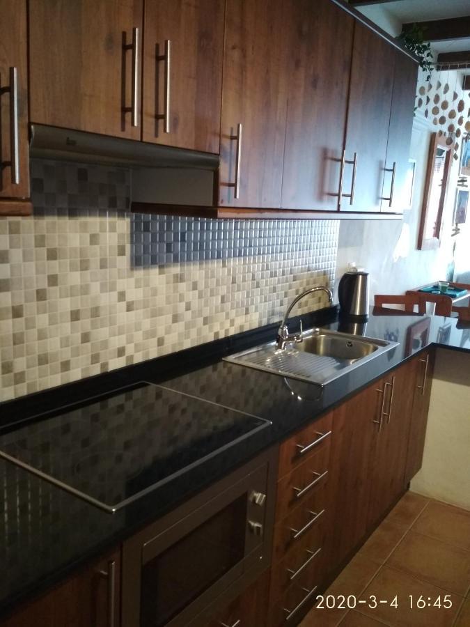 El Cotillo Casa Checa 4 Екстер'єр фото