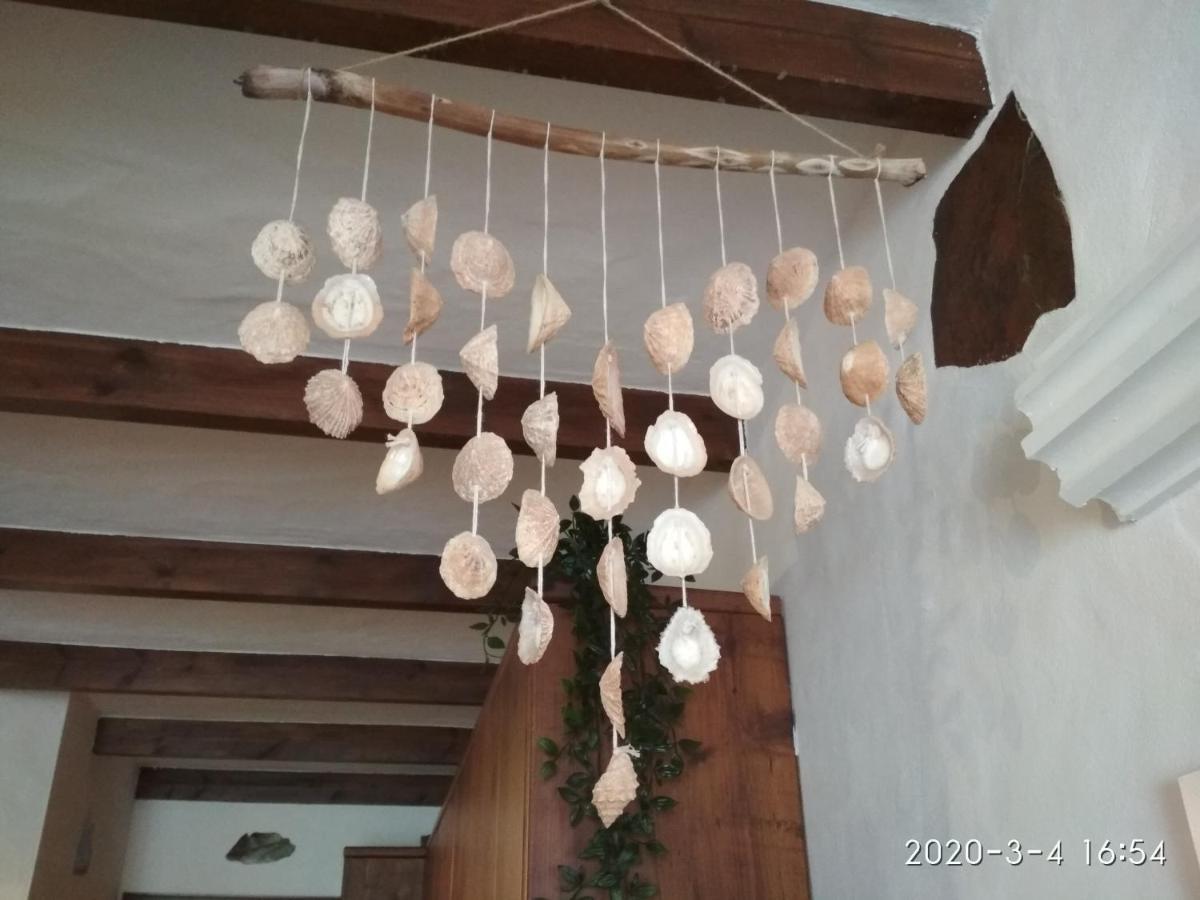 El Cotillo Casa Checa 4 Екстер'єр фото