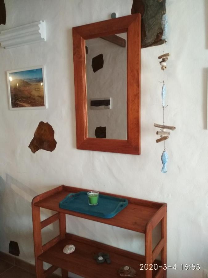 El Cotillo Casa Checa 4 Екстер'єр фото