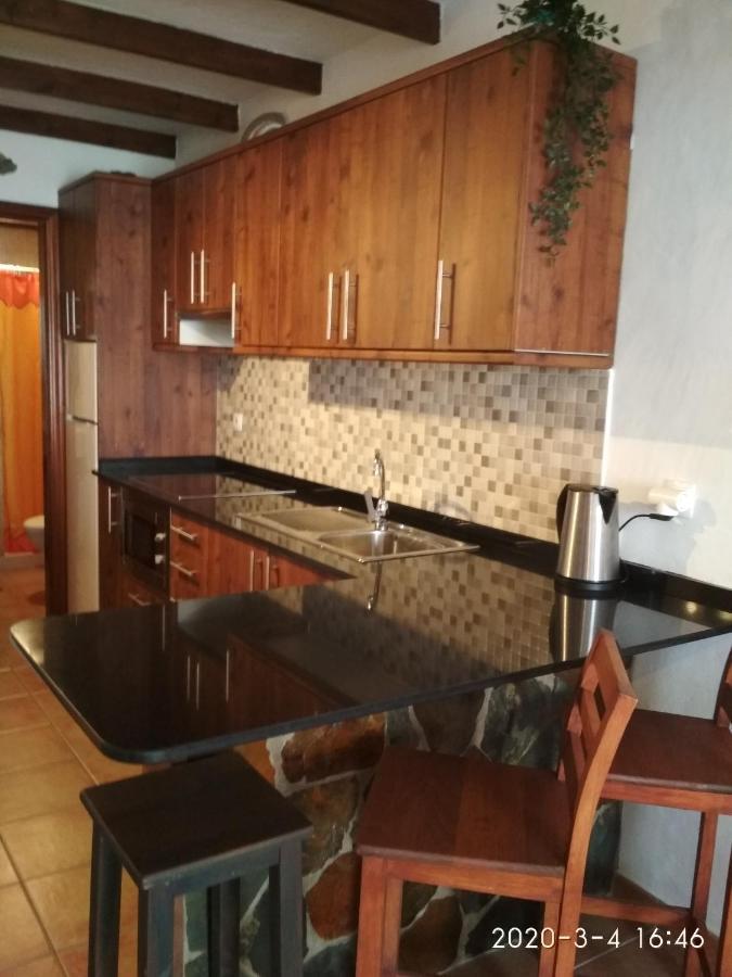 El Cotillo Casa Checa 4 Екстер'єр фото