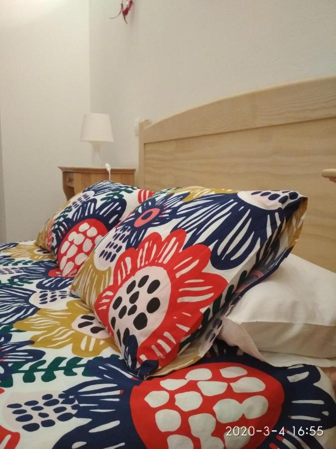 El Cotillo Casa Checa 4 Екстер'єр фото