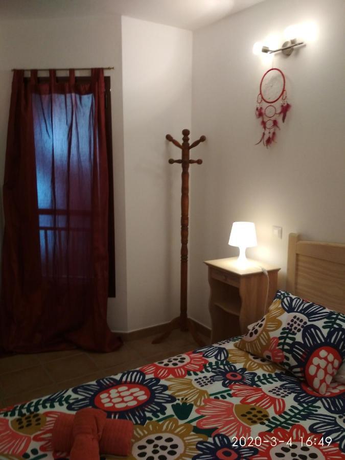 El Cotillo Casa Checa 4 Екстер'єр фото