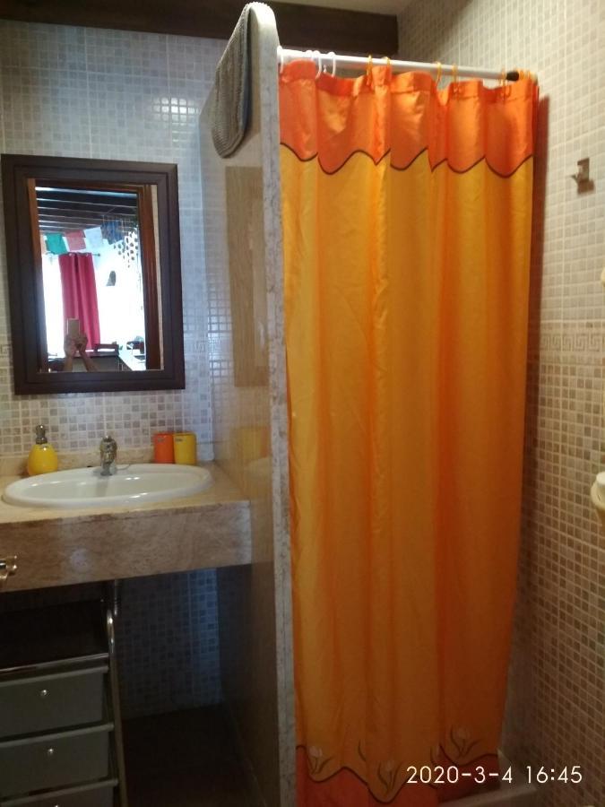El Cotillo Casa Checa 4 Екстер'єр фото