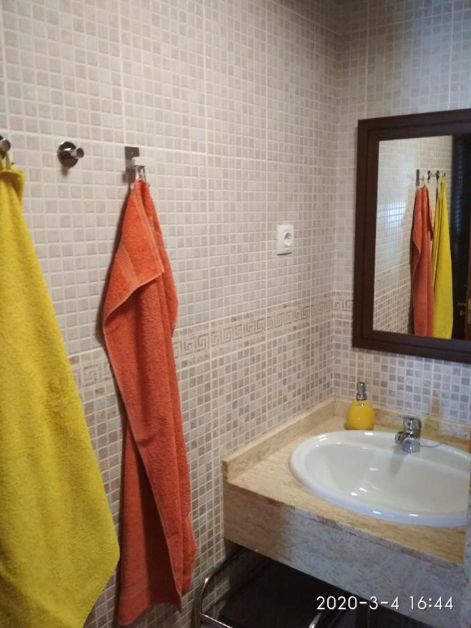 El Cotillo Casa Checa 4 Екстер'єр фото