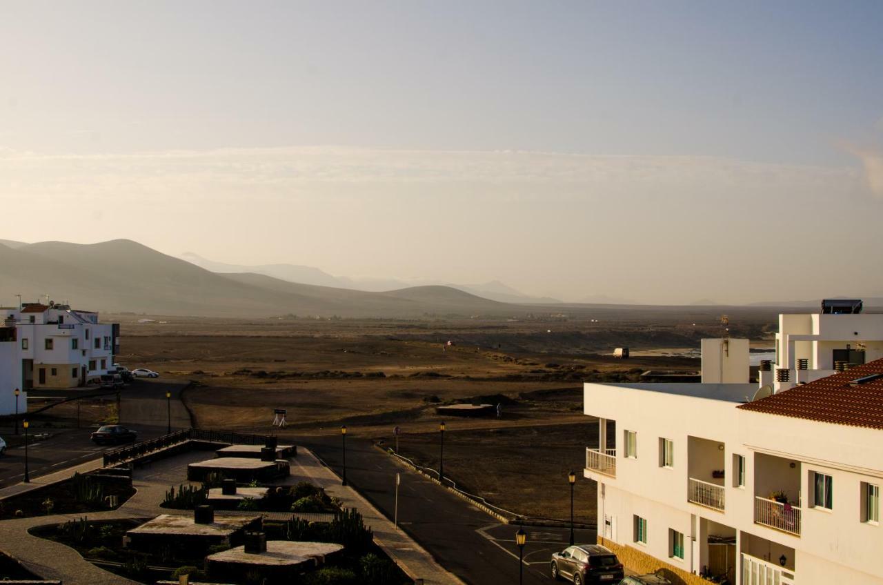 El Cotillo Casa Checa 4 Екстер'єр фото